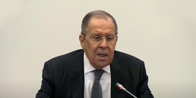 Διπλωματικό επεισόδιο Ισραήλ – Ρωσίας για τη δήλωση Λαβρόφ ότι “ο Χίτλερ είχε εβραϊκές ρίζες”
