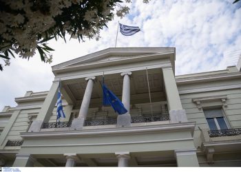 Ελληνοτουρκικό: Αυτή είναι η επιστολή της Ελλάδας στον ΟΗΕ που καταρίπτει τις τουρκικές θέσεις για Αιγαίο – νησιά