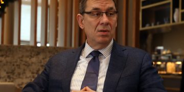 Μπουρλά: Ο κορωνοϊός είναι ο πραγματικός κίνδυνος – Δεν με ανησυχεί η ευλογιά