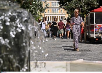Κορονοϊός: Σε εξέλιξη το 6ο κύμα – Η χαλάρωση ευνοεί τη μετάδοση της Ο5 – Υποχρεωτικές μάσκες σε πλοία και αεροπλάνα συνιστούν οι επιστήμονες