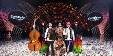 Eurovision 2022: Οι εμφανίσεις που έκλεψαν την παράσταση στον φετινό διαγωνισμό