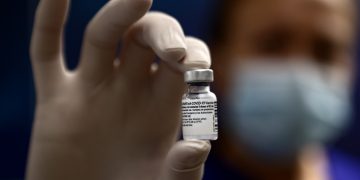 Εμβολιασμός: Στις 27 Ιουνίου ανοίγει η πλατφόρμα για προαιρετική 4η δόση στις ηλικίες 30 – 59 ετών – Ισχυρή σύσταση για τους άνω των 60