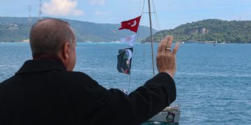 Η Τουρκία υπέβαλε  επίσημο αίτημα στον ΟΗΕ να αλλάξει όνομα σε Turkiye -Θέλει να αποσυνδεθεί από τη… γαλοπούλα