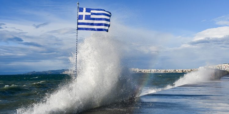 Πού θα χτυπήσει η Genesis τις επόμενες ώρες – Οι καιρικές συνθήκες το 3ήμερο του Αγίου Πνεύματος – Αναλυτική πρόγνωση