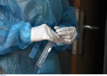 Ευλογιά των πιθήκων: Επιβεβαιώθηκε και δεύτερο κρούσμα στην Ελλάδα – Είναι 47 ετών με πρόσφατο ταξίδι στην Ισπανία