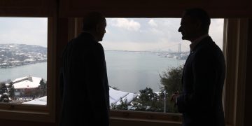 Μητσοτάκης: Εγώ δεν κρατάω μούτρα στον Ερντογάν – Δεν τήρησε τη δέσμευση του – Είμαστε μακριά από το καλοκαίρι του 2020