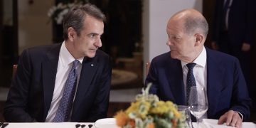 Μητσοτάκης: Η ιστορία δεν ξαναγράφεται – Κανείς δεν μπορεί να δεχτεί τον δεσποτικό αναθεωρητισμό που απειλεί τα σύνορα 