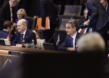 Ελληνικά όπλα στην Ουκρανία, γερμανικά στην Ελλάδα – Ο ελληνικός στρατός δίνει σοβιετικά BMP-1 και θα παραλάβει γερμανικά Marder