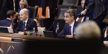 Ελληνικά όπλα στην Ουκρανία, γερμανικά στην Ελλάδα – Ο ελληνικός στρατός δίνει σοβιετικά BMP-1 και θα παραλάβει γερμανικά Marder