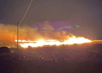 Μεγάλη πυρκαγιά στην Πάρο – Απομακρύνουν κατοίκους και τουρίστες από το Πίσω Λιβάδι – Επιχειρούν 5 Πυροσβεστικά οχήματα | ΦΩΤΟ