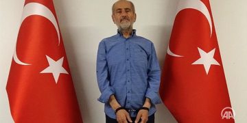 Ελληνοτουρκικό: Ιστοριές με… κατασκόπους ρίχνει στη μάχη η Άγκυρα – Η MIT συνέλαβε Έλληνα πολίτη για πράκτορα και Γκιουλενιστή – Δεν αρκείται στις απειλές ο Ερντογάν