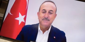 Ελληνοτουρκικό: Μαθήματα νομιμότητας Τσαβούσογλου από τα… κατεχόμενα! “Η Ελλάδα δεν δίνει νόμιμες απαντήσεις, κλαίγεται στη διεθνή κοινότητα”