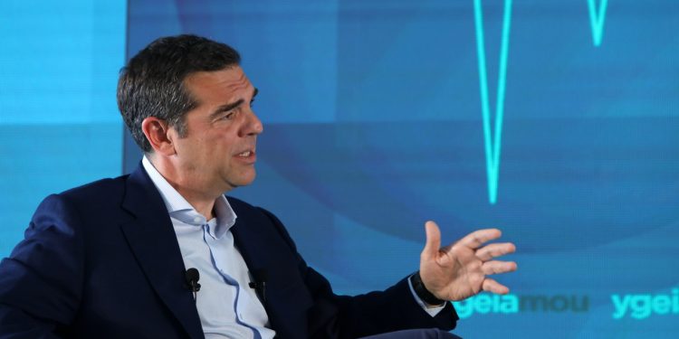 Τσίπρας: Είμαι έτοιμος για Κυβέρνηση Συνεργασίας – Η χώρα δεινοπάθησε με τις Αυτοδύναμες