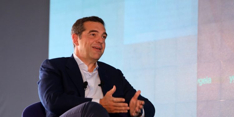 Τσίπρας: Είμαι έτοιμος για Κυβέρνηση Συνεργασίας – Η χώρα δεινοπάθησε με τις Αυτοδύναμες