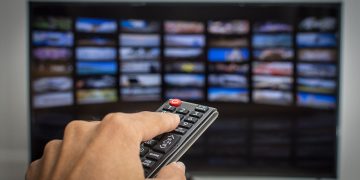 Και την Πέμπτη 9 Ιουνίου πρώτο το Mega σε τηλεθέαση