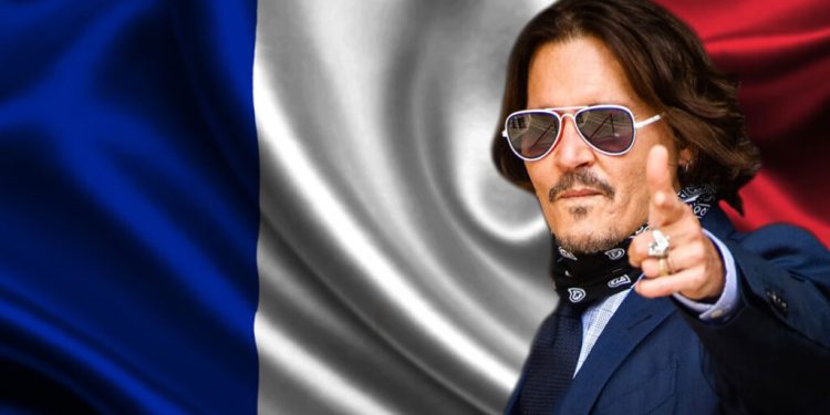 Στο Netflix η ταινία “La Favorite” με τον Τζόνι Ντεπ ως Λουδοβίκο 15ο – Μετά τη θυελλώδη δίκη με την πρώην σύζυγό του Άμπερ Χερντ