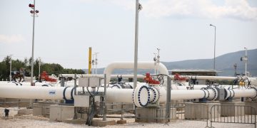 Aγωγός φυσικού αερίου IGB: Η Ελλάδα πύλη εισόδου ενέργειας για όλη την Ευρώπη – Θα μεταφέρει 3 δισ. κυβικά μέτρα ανά έτος – Βάζει τέλος στο ρωσικό μονοπώλιο | ΦΩΤΟ