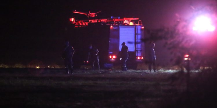 Τρόμος! Θρίλερ με τη λευκή ουσία του Αντόνοφ – Αποκλεισμένη η περιοχή – Λόχος Πυρηνικής Άμυνας του ΓΕΕΘΑ στο σημείο – Αποκάλυψη: Ουκρανική εταιρεία μετέφερε στρατιωτικό υλικό | ΦΩΤΟ