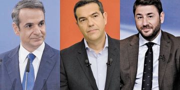 Το Power Pass άναψε “πολιτικές φωτιές” – Όλοι εναντίον όλων – Κυβέρνηση, ΣΥΡΙΖΑ και ΠΑΣΟΚ άνοιξαν νέο λογαρισμό στην αντιπαράθεση κι έχουμε ακόμη …δρόμο