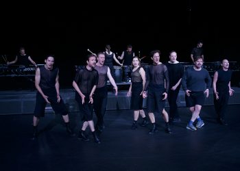 Ένας διαφορετικός Αγαμέμνονας έρχεται στο Αρχαίο Θέατρο Επιδαύρου – Μέσα από την σκηνοθετική ματιά του Ούλριχ Ράσε | ΦΩΤΟ