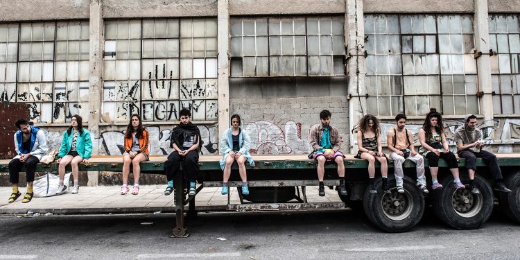 “Αίας” του Σοφοκλή, σε σκηνοθεσία Αργύρη Ξάφη στο Αρχαίο Θέατρο της Επιδαύρου