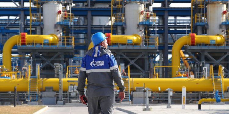 Ενεργειακή κρίση: “Η ώρα της αλήθειας” για την Ευρώπη – Συναγερμός μπροστά στον εφιάλτη της διακοπής ρωσικού φυσικού αερίου – Ορόσημο η 21η Ιουλίου