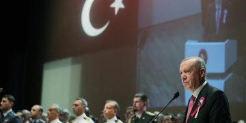 Ελληνοτουρκικό: Πρωτοφανής επίθεση Ερντογάν μόλις πάτησε το πόδι του στην Τουρκία – Κάλεσε τον ελληνικό λαό να καταψηφίσει την κυβέρνηση στις εκλογές!