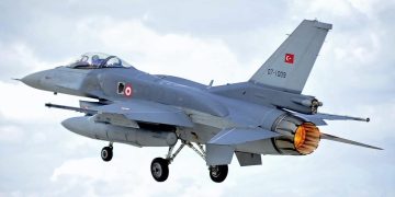 Πρώτο stop στις ΗΠΑ για την πώληση νέων F-16, κιτ εκσυγχρονισμού ή αναβαθμισμένη τεχνολογία στην Τουρκία – Υπερψηφίστηκε η τροπολογία 