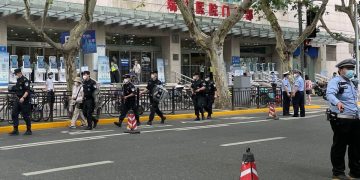 Κορονοϊός – Κίνα: Νέα lockdown στη χώρα μετά την αύξηση των κρουσμάτων – Θυσιάζει την οικονομία η κυβέρνηση πιστή στο δόγμα “μηδενικά κρούσματα”