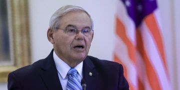 Μενέντεζ: Λίστα με σκληρούς όρους στην Τουρκία για την έγκριση της πώλησης των F-16 από τον πανίσχυρο Γερουσιαστή – Δεν βλέπει πρόθυμο τον Ερντογάν