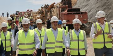 Μητσοτάκης: Δεν έχω κρυφή ατζέντα – Εκλογές στο τέλος της τετραετίας – Πρωτοφανής η ενεργειακή κρίση, δεν έχουμε ξαναζήσει παρόμοια εδώ και 50 χρόνια | ΦΩΤΟ