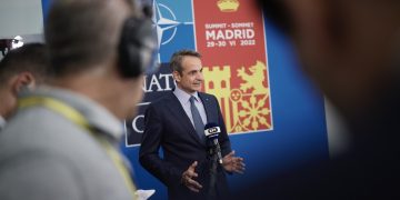 Ελληνοτουρκικό – Μητσοτάκης: Δεν θα έχουμε επανάληψη του καλοκαιριού του 2020 στο Αιγαίο -Το “Μητσοτάκης γιοκ” το έχω ξανακούσει αλλά με τον κ. Ερντογάν συναντηθήκαμε