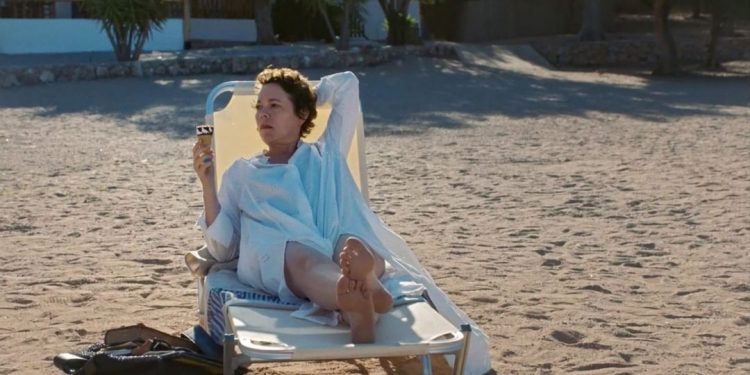 Η ταινία “Χαμένη Κόρη” στα θερινά σινεμά – Με πρωταγωνίστρια την καθηλωτική Ολίβια Κόλμαν