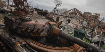 Πόσες είναι οι απώλειες της Ρωσίας στον πόλεμο; Το Κρεμλίνο διαψεύδει τον αριθμό 75.000 που δημοσίευσαν οι ΗΠΑ