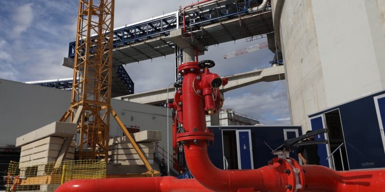 Ενεργειακή κρίση: Έκτακτη συνεδρίαση Διαχείρισης Κρίσεων – Συναγερμός για το φόβο διακοπής φυσικού αερίου από τη Ρωσία – Το ελληνικό σχέδιο για τα δυσμενέστερα σενάρια