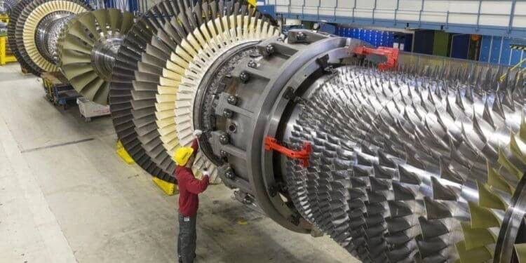 Ενεργειακή κρίση: Φτάνει από τον Καναδά η τουρμπίνα του Nord Stream – Ελπίζουν οι Γερμανοί να μην μπλοκάρει το φυσικό αέριο ο Πούτιν – Αντιδρά ο Ζελένσκι  