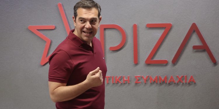 ΣΥΡΙΖΑ: Πρωθυπουργός της εξαπάτησης ο κ. Μητσοτάκης – Μετά το “απάτη pass” για τους λογαριασμούς του ρεύματος ήρθε το “απάτη για όλους” στον τουρισμό