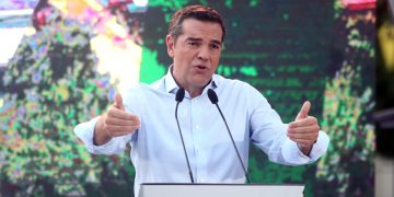 Τσίπρας: Αυτή είναι πρόταση του ΣΥΡΙΖΑ για τη Στεγαστική Κρίση – Τράπεζα Στέγης, διπλάσιο επίδομα στέγασης, περιορισμοί σε Airbnb | ΦΩΤΟ