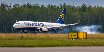 Ryanair: Παρήλθε η εποχή των φτηνών αεροπορικών εισιτηρίων – Τέλος οι πτήσεις των 10 ευρώ μετά την εκτόξευση των τιμών ενέργειας 
