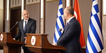 Αντεπίθεση Αθήνας σε Άγκυρα: Παραποιεί την αλήθεια για τη μουσουλμανική μειονότητα στη Θράκη – Αφάνισε την ελληνική σε Κωνσταντινούπολη, Ίμβρο και Τένεδο