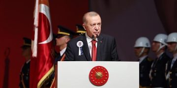Νέες “κορώνες” Ερντογάν: Η Ελλάδα που προκαλεί φασαρίες στο Αιγαίο είναι απλώς “πιόνι” άλλων – Επίθεση κατά ΗΠΑ, ΝΑΤΟ και Ευρωπαϊκής Ένωσης 