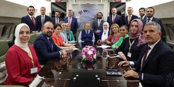 Ερντογάν: “Γερμανία και Γαλλία γίνονται όργανα της ελληνικής προπαγάνδας” – Αυτή είναι η νέα επίσημη γραμμή της Άγκυρας 