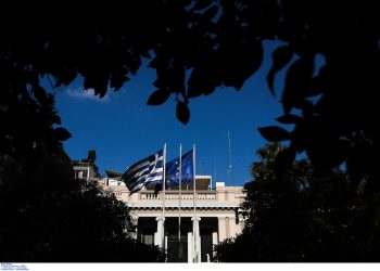 Παρακολουθήσεις ΕΥΠ: Ξέσπασε πολιτική θύελλα – Εξεταστική ζήτησε ο Ανδρουλάκης – Συμφωνεί η Κυβέρνηση – ΣΥΡΙΖΑ: Να παραιτηθεί ο πρωθυπουργός και να προκηρύξει εκλογές