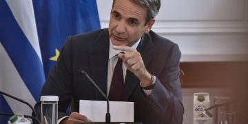 Μητσοτάκης: Η Ρωσία επιδιώκει πολιτική αστάθεια και ο Ερντογάν άλλη κυβέρνηση στην Αθήνα – Πρώτος εγώ δεν ανέχομαι ούτε υποβολείς, ούτε συμβιβάζομαι με τα λάθη μας