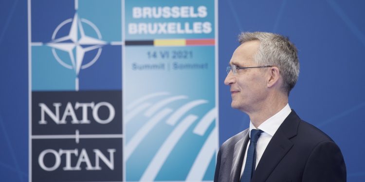 Απίστευτο! Το Nατοϊκό στρατηγείο Σμύρνης συνεχάρη την Τουρκία για την επέτειο της νίκης της το 1922 – Αυστηρό διάβημα του Υπουργείου Εξωτερικών στον Στόλτενμπεργκ