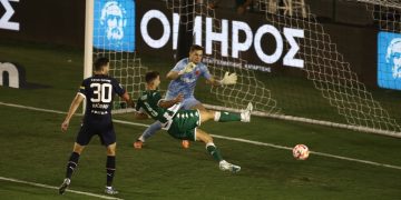 “Αντίο Ευρώπη” με το… καλημέρα – Δεν τα κατάφερε ο Παναθηναϊκός, 1-1 με τη Σλάβια Πράγας – Κουράστηκε και αποδιοργανώθηκε στην πιο κρίσιμη περίοδο | ΦΩΤΟ