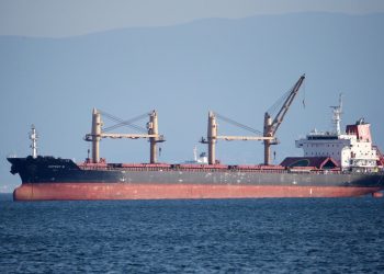 Συνεχίζεται η εξαγωγή σιτηρών από την Ουκρανία – Τρία ακόμη πλοία απέπλευσαν την Παρασκευή – Ποιες χώρες θα προμηθεύσουν 