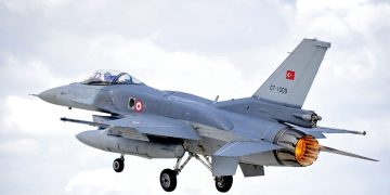 Νέα προβοκάτσια της Άγκυρας: Εμφανίζει την Ελλάδα επιτιθέμενη – Σενάριο για δήθεν παρενόχληση τουρκικών F-16 από το ελληνικό σύστημα αεράμυνας S-300 της Κρήτης