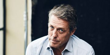 Δίας ο Hugh Grant στη σειρά του Netflix “Kaos”- Εμπνευσμένη από την Ελληνική Μυθολογία και τους θεούς του Ολύμπου