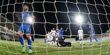 Η Κύπρος του Κετσπάγια νίκησε 1-0 την Ελλάδα – Με αδυναμίες σε όλες τις γραμμές παρουσιάστηκε η Εθνική – Έκανε βήματα πίσω αντί για μπροστά | ΦΩΤΟ